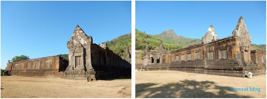 khmer temples